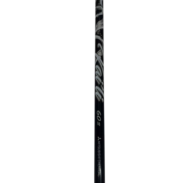 Callaway Paradym 9º Driver