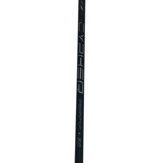 Callaway Paradym Ai Smoke 21º 4 Hybrid