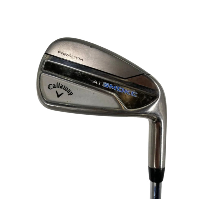 Callaway Paradym Ai-Smoke Irons