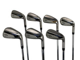 Callaway Paradym Ai-Smoke Irons