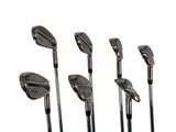 Callaway Paradym Ai-Smoke Irons