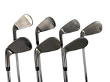 Callaway Paradym Ai-Smoke Irons