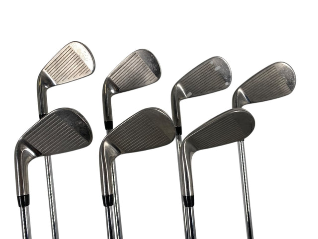 Callaway Paradym Ai-Smoke Irons