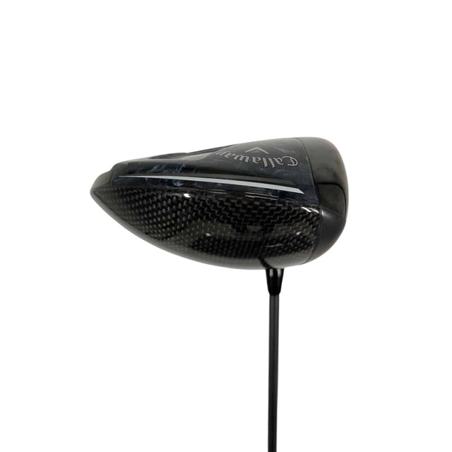 Callaway Paradym Ai Smoke Max 10.5º Driver