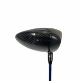 Callaway Paradym Ai Smoke Max 15º 3 Wood