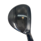 Callaway Paradym Ai Smoke Max 15º 3 Wood