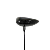 Callaway Paradym Ai Smoke Max 15º 3 Wood