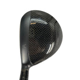 Callaway Paradym Ai Smoke Max 15º 3 Wood