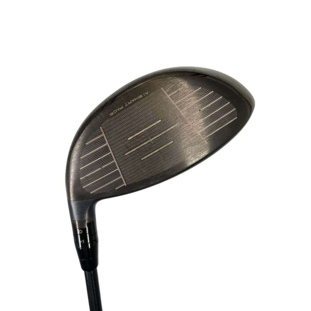 Callaway Paradym AI Smoke Max D 10.5º Driver – One Golf