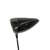 Callaway Paradym AI Smoke Max D 10.5º Driver