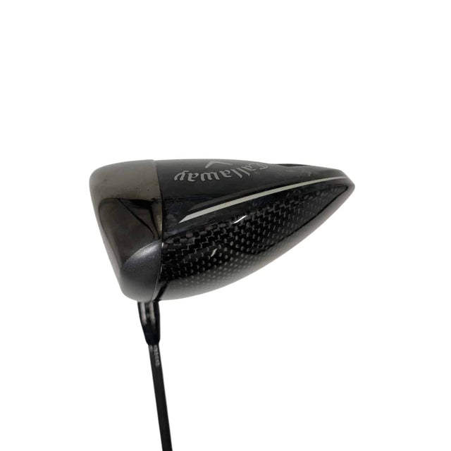 Callaway Paradym AI Smoke Max D 10.5º Driver