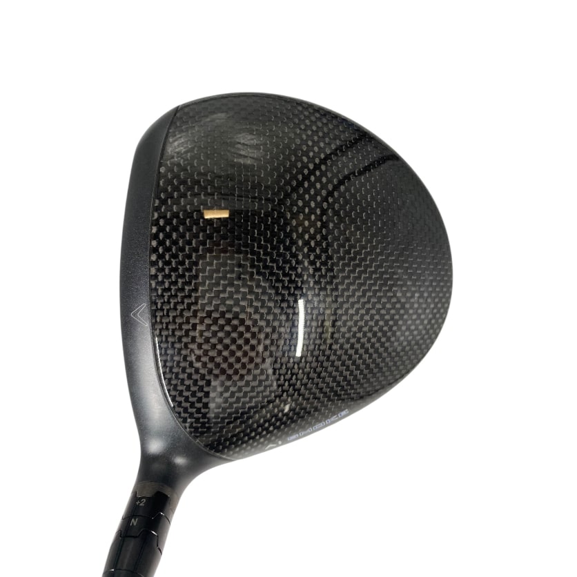 Callaway Paradym AI Smoke Max D 10.5º Driver – One Golf