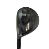 Callaway Paradym AI Smoke Ti 340 11.5º Mini Driver
