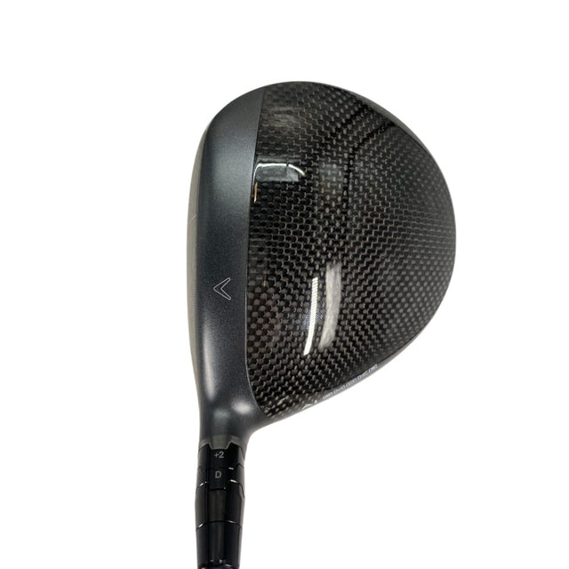 Callaway Paradym AI Smoke Ti 340 11.5º Mini Driver