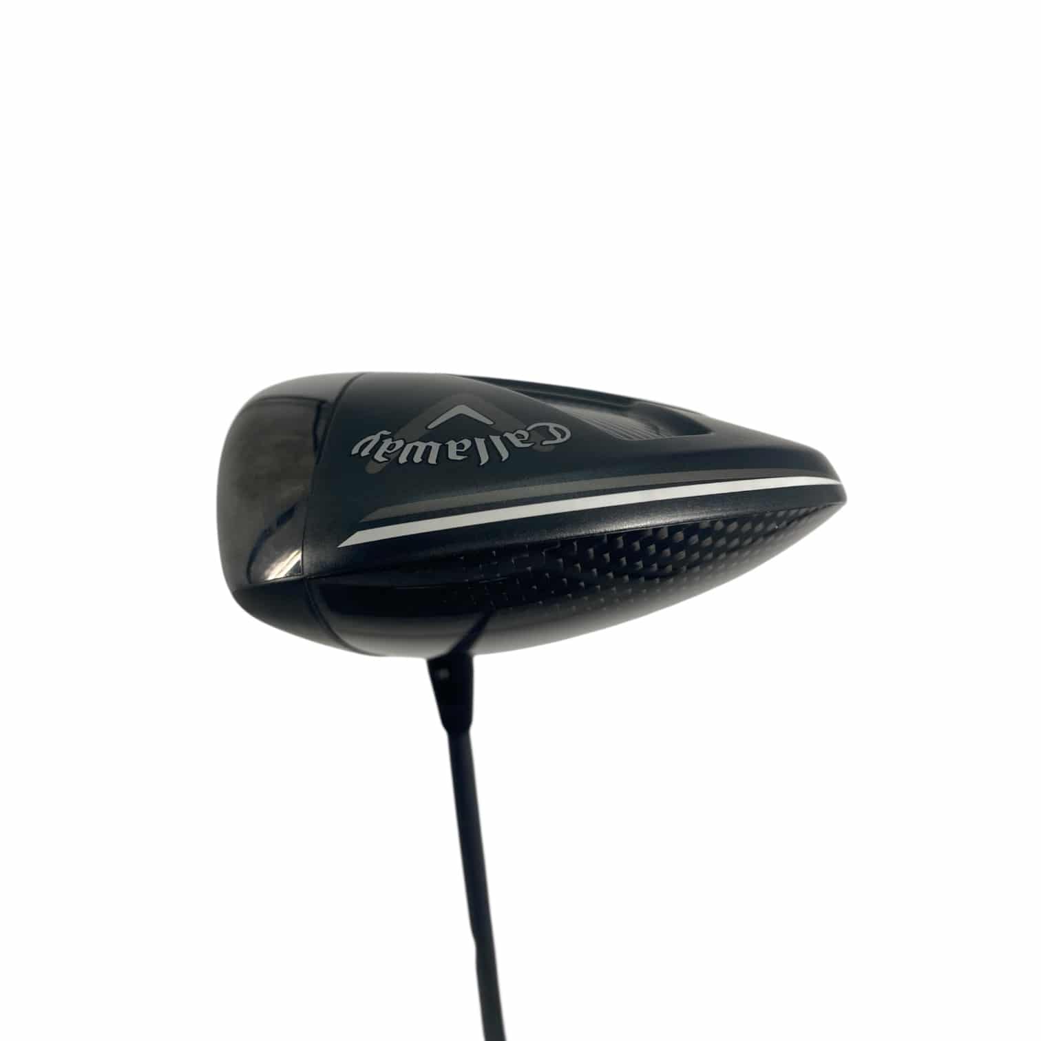 Callaway Paradym Ai Smoke Ti 340 13.5º Mini Driver – One Golf