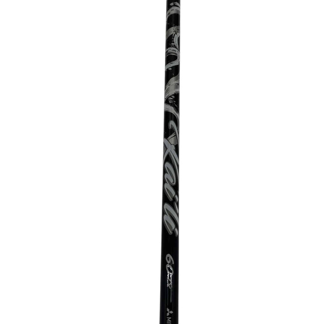 Callaway Paradym Ai Smoke Triple Diamond 9º Driver