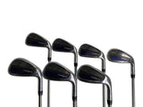 Callaway Paradym Forged Irons