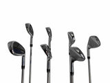 Callaway Paradym Forged Irons