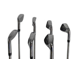 Callaway Paradym Forged Irons