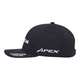 Callaway Quantum Adjustable Black Golf Cap