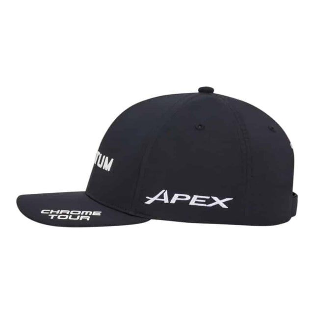 Callaway Quantum Adjustable Black Golf Cap