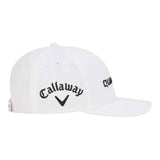 Callaway Quantum Adjustable White Golf Cap