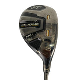 Callaway Rogue ST Pro 20º 3 Hybrid