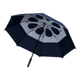 Callaway Shield 64" Navy/White 22 Umbrella