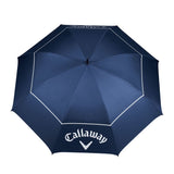 Callaway Shield 64" Navy/White 22 Umbrella