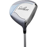 Callaway Solaire 10 Piece Ladies Blue Box Set