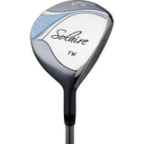 Callaway Solaire 10 Piece Ladies Blue Box Set