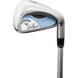 Callaway Solaire 10 Piece Ladies Blue Box Set