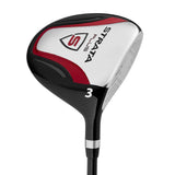 Callaway Strata Plus 19 14-Piece Men's Box Set