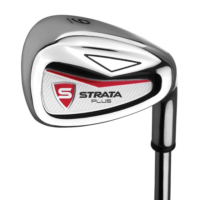 Callaway Strata Plus 19 14-Piece Men's Box Set
