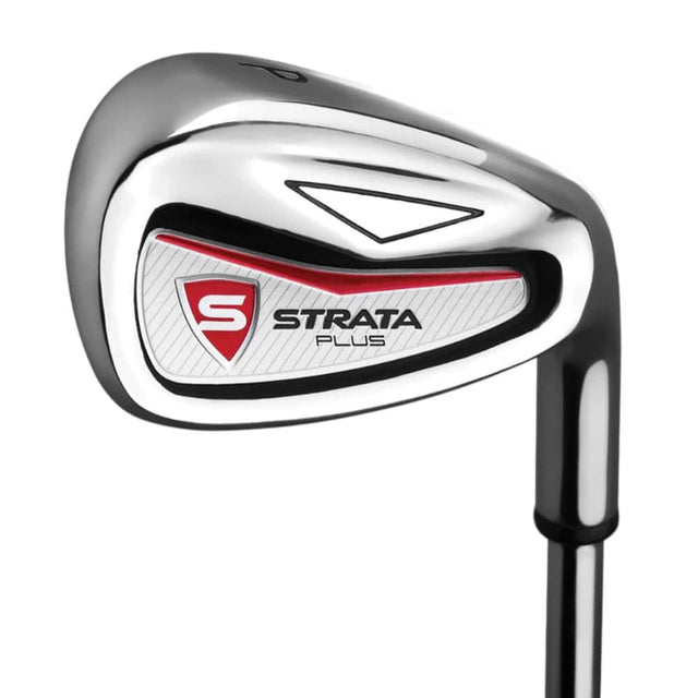 Callaway Strata Plus 19 14-Piece Men's Box Set