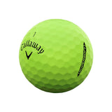 Callaway SuperSoft Green Golf Balls