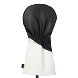 Callaway Vintage Driver Black/White Head Cover