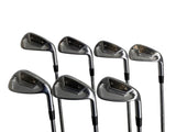 Callaway X Forged CB '21 Irons