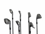 Callaway X Forged CB '21 Irons