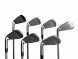 Callaway X Forged CB '21 Irons