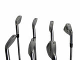 Callaway X Forged CB '21 Irons