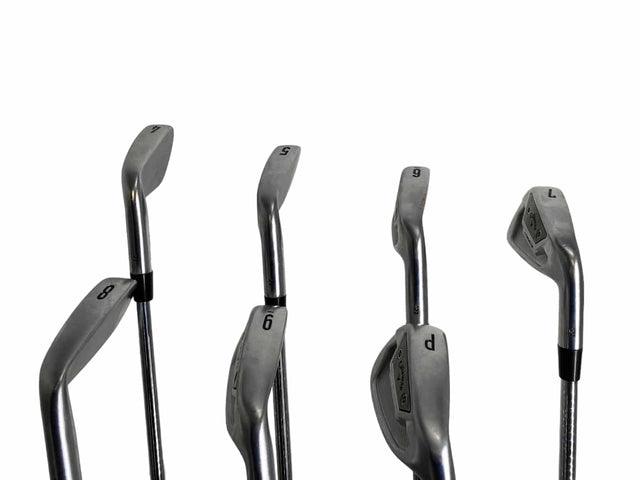 Callaway X Forged CB '21 Irons