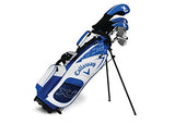 Callaway XJ3 7 Piece Junior LH Box Set