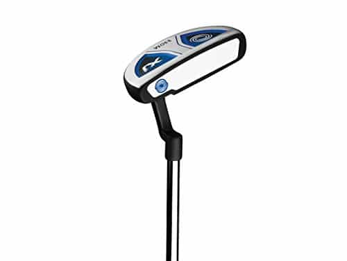 Callaway XJ3 7 Piece Junior LH Box Set
