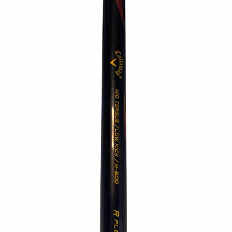 Callaway Diablo Edge 21º 3 Hybrid - One Golf