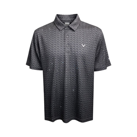 Callaway Doggy Print Shirt - One Golf