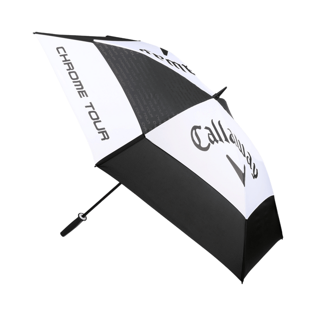 Callaway Double Canopy 68" Tour Authentic Umbrella - One Golf