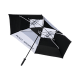 Callaway Double Canopy 68" Tour Authentic Umbrella - One Golf