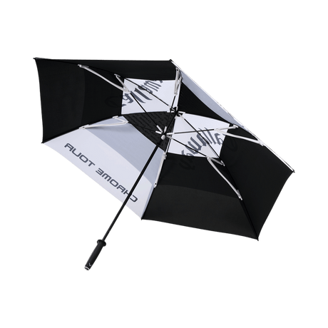 Callaway Double Canopy 68" Tour Authentic Umbrella - One Golf