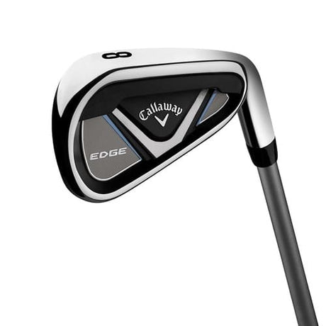 Callaway Edge Complete Set 2024 - One Golf
